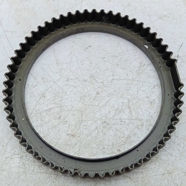 Flange Retentor Volante Traseir Motor Fox Gol 1.6 032103170g