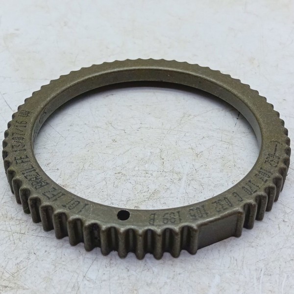 Flange Retentor Volante Traseir Motor Fox Gol 1.6 032103170g