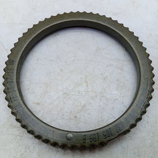 Flange Retentor Volante Traseir Motor Fox Gol 1.6 032103170g