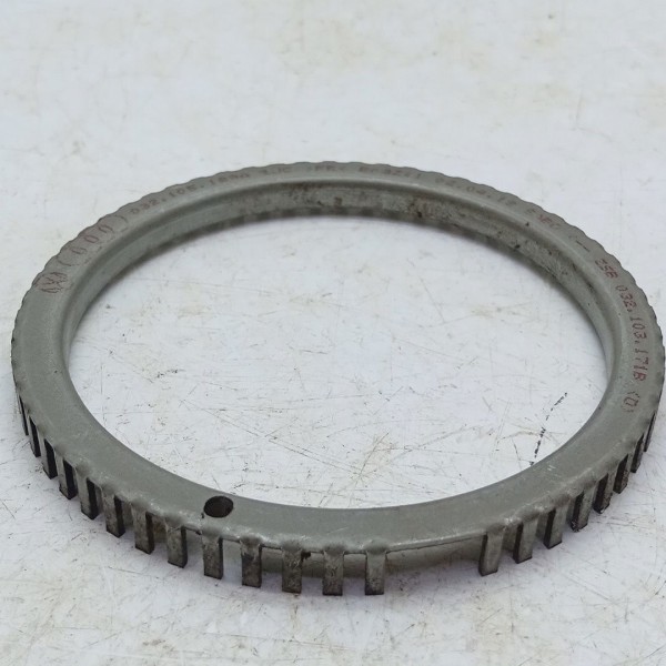 Retentor Do Virabrequim Vw Gol G7 1.6 16/19 032105189a