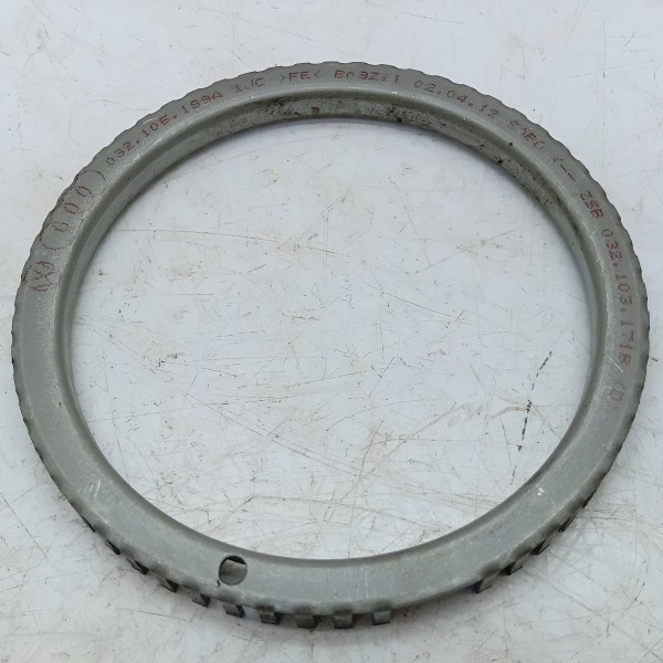 Retentor Do Virabrequim Vw Gol G7 1.6 16/19 032105189a