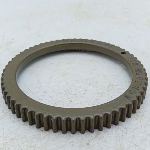 Flange Retentor Volante Traseir Motor Fox Gol 1.6 032103170g