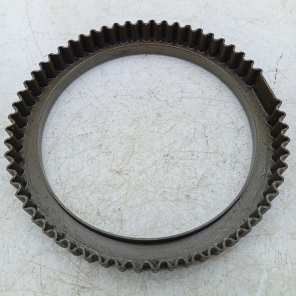 Flange Retentor Volante Traseir Motor Fox Gol 1.6 032103170g