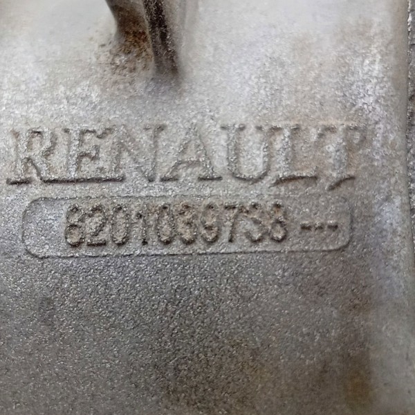 Suporte Tbi Logan Sandero 1.6 8v 14/17 8201039738