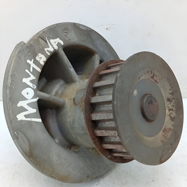 Bomba Água Agile Celta Meriva Montana 12/19 51510040