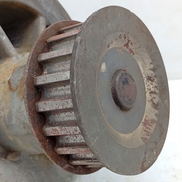 Bomba Água Agile Celta Meriva Montana 12/19 51510040