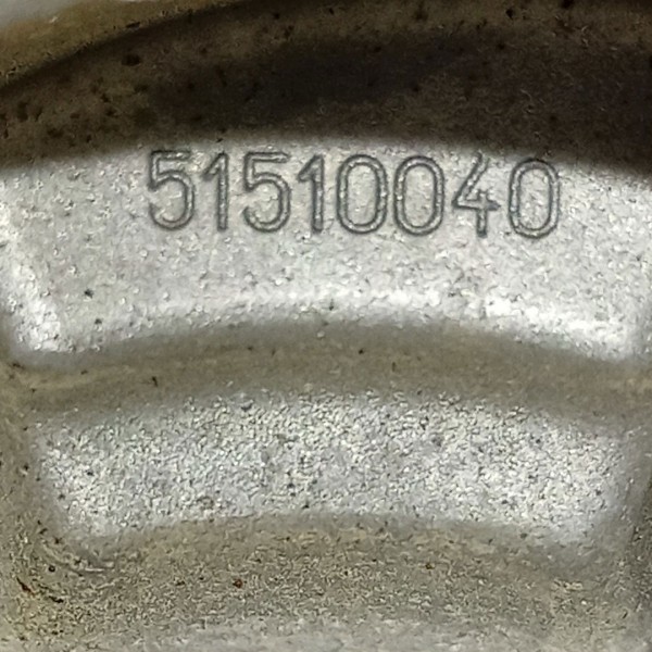 Bomba Água Agile Celta Meriva Montana 12/19 51510040