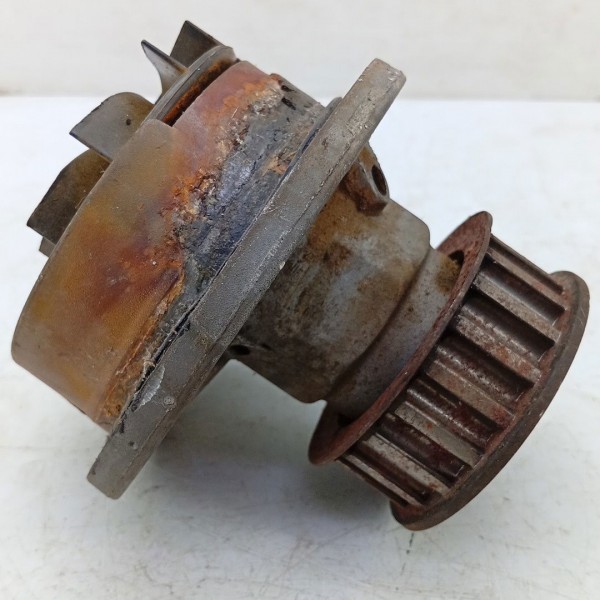 Bomba Água Agile Celta Meriva Montana 12/19 51510040