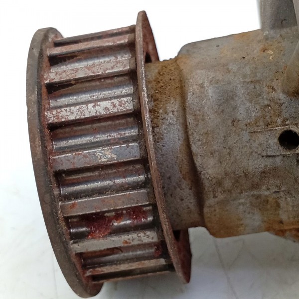 Bomba Água Agile Celta Meriva Montana 12/19 51510040