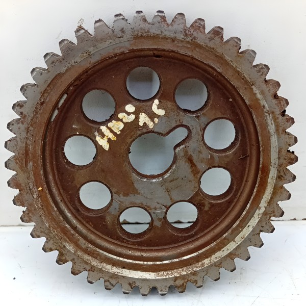 Polia Comando Escape Hb20 1.0 3cc 13/19