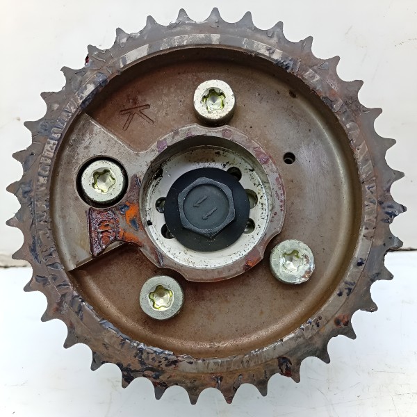 Polia Variavel Comando  Hb20 1.0 3cc 13/19 2435004000