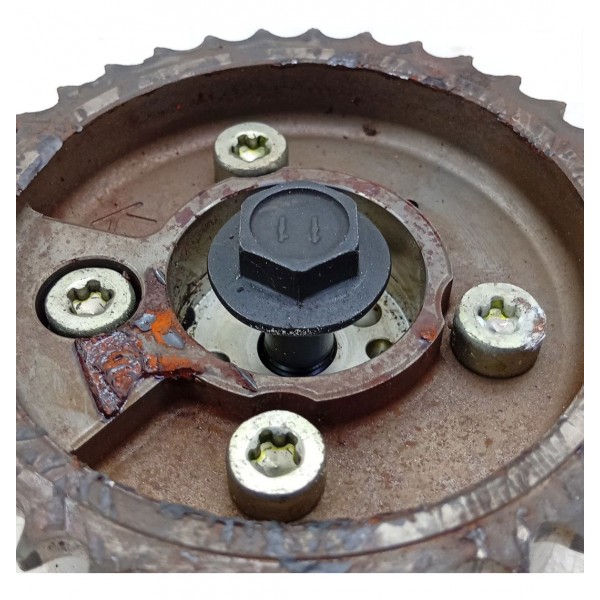 Polia Variavel Comando  Hb20 1.0 3cc 13/19 2435004000