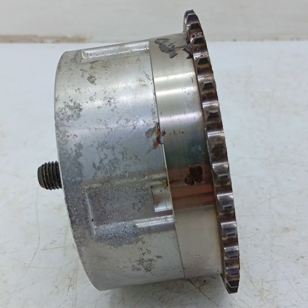 Polia Variavel Comando  Hb20 1.0 3cc 13/19 2435004000