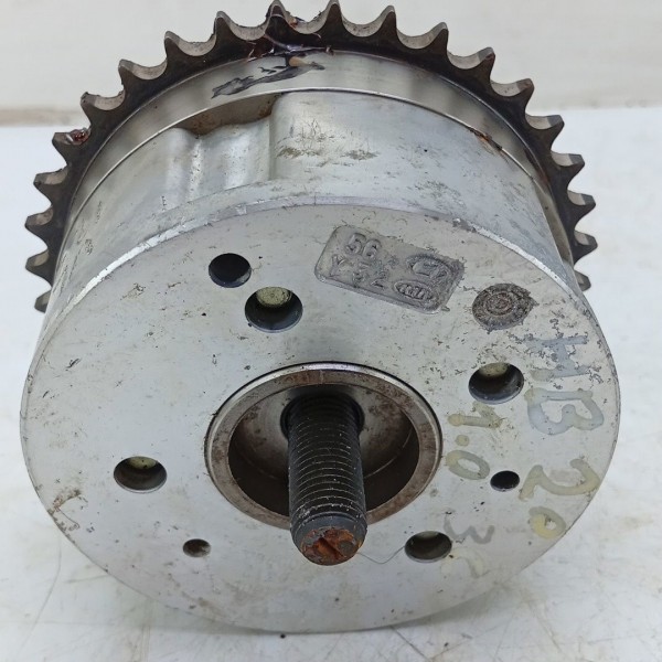 Polia Variavel Comando  Hb20 1.0 3cc 13/19 2435004000