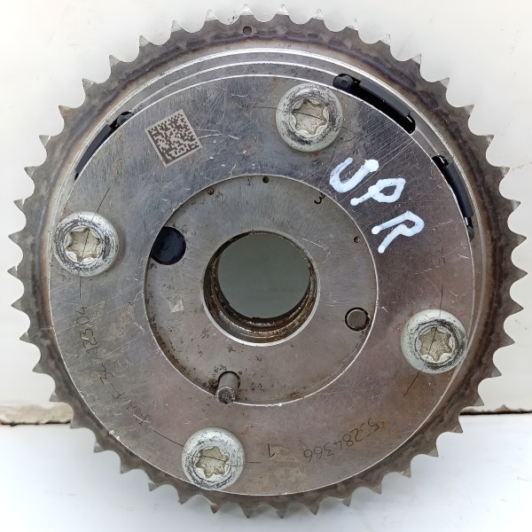 Polia Comando Variável Fiat Toro Renegade 1.8 Flex 55284366