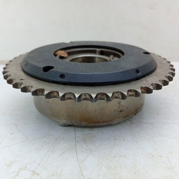 Polia Comando Variável Fiat Toro Renegade 1.8 Flex 55284366