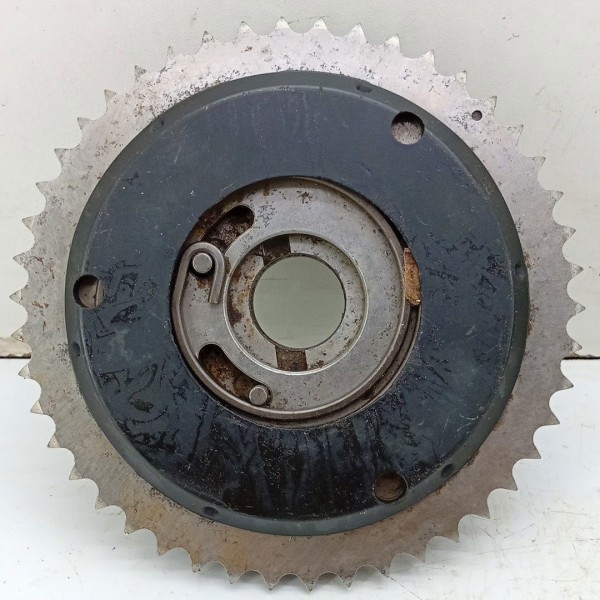 Polia Comando Variável Fiat Toro Renegade 1.8 Flex 55284366