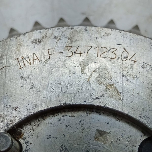 Polia Comando Variável Fiat Toro Renegade 1.8 Flex 55284366