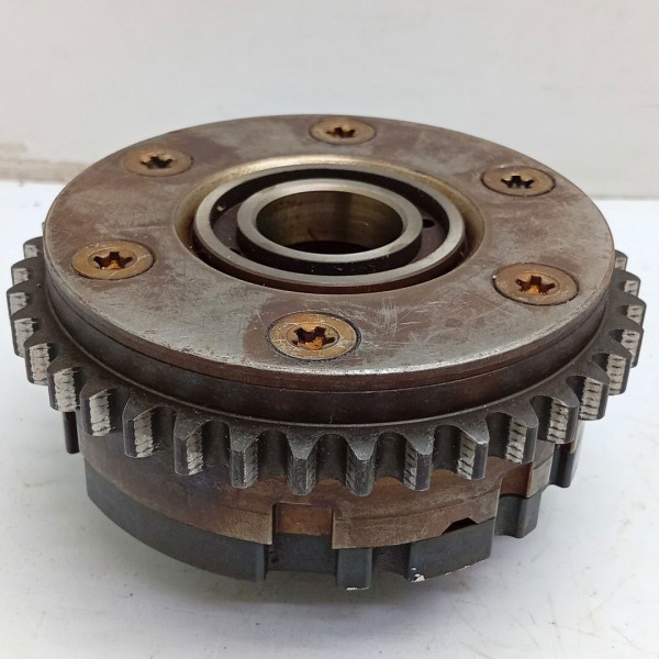 Polia Comando Variável Volvo Xc60 3.0 07/12 6g9n6c525