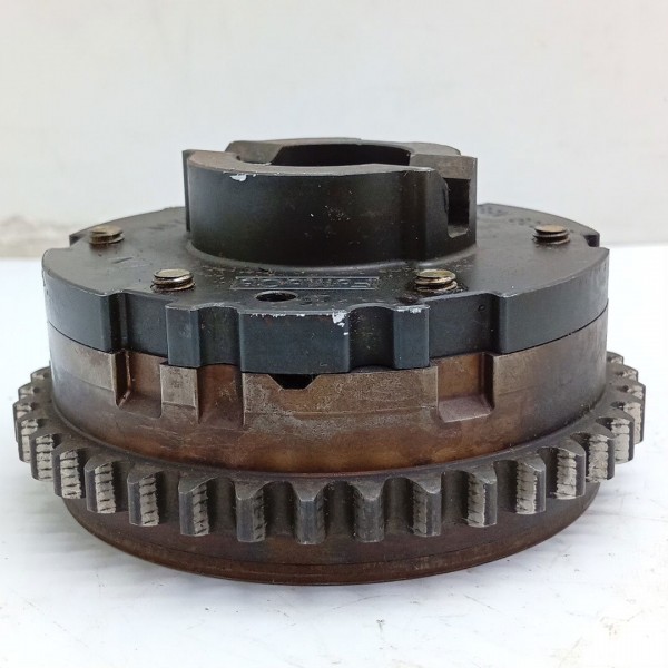 Polia Comando Variável Volvo Xc60 3.0 07/12 6g9n6c525