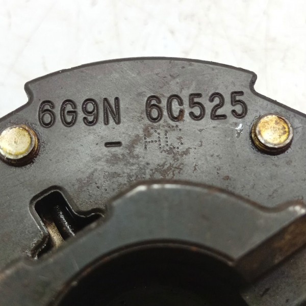 Polia Comando Variável Volvo Xc60 3.0 07/12 6g9n6c525