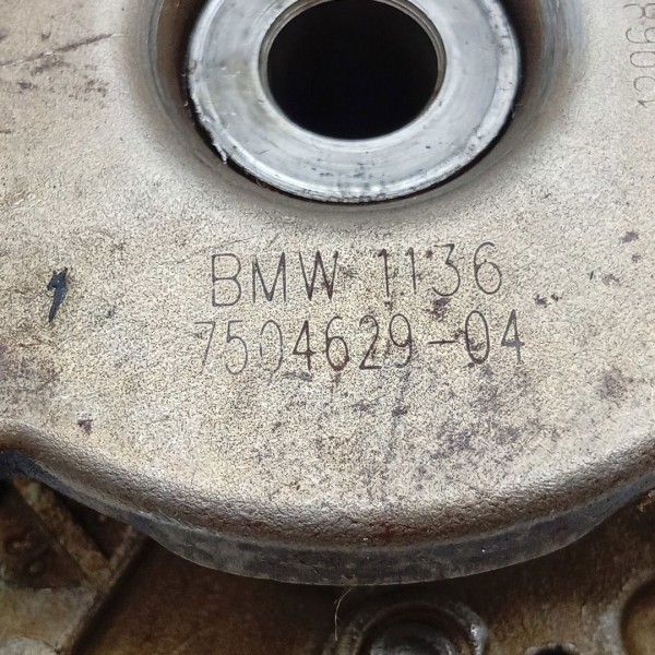 Comando Variável Bmw 3 Series (e46) 99/06 1136170731507