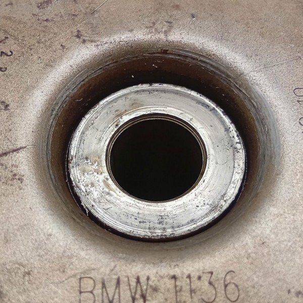 Comando Variável Bmw 3 Series (e46) 99/06 1136170731507