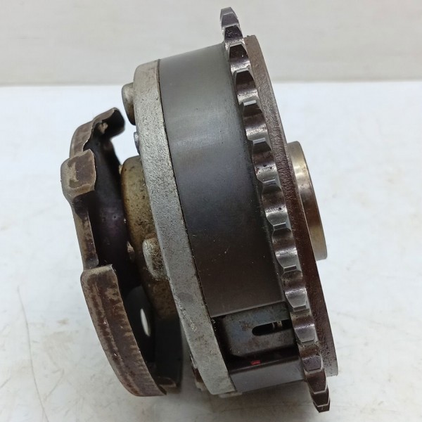 Comando Variável Bmw 3 Series (e46) 99/06 1136170731507