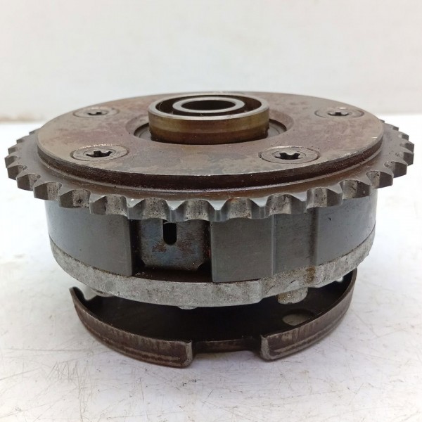 Comando Variável Bmw 3 Series (e46) 99/06 1136170731507