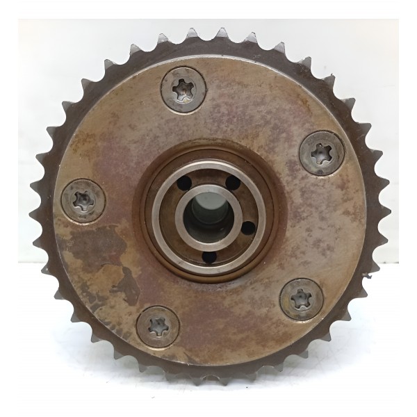 Comando Variável Bmw 3 Series (e46) 99/06 1136170731507