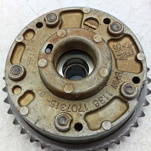 Comando Variável Bmw 3 Series (e46) 99/06 1136170731507