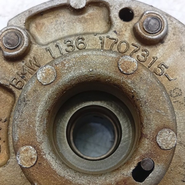 Comando Variável Bmw 3 Series (e46) 99/06 1136170731507