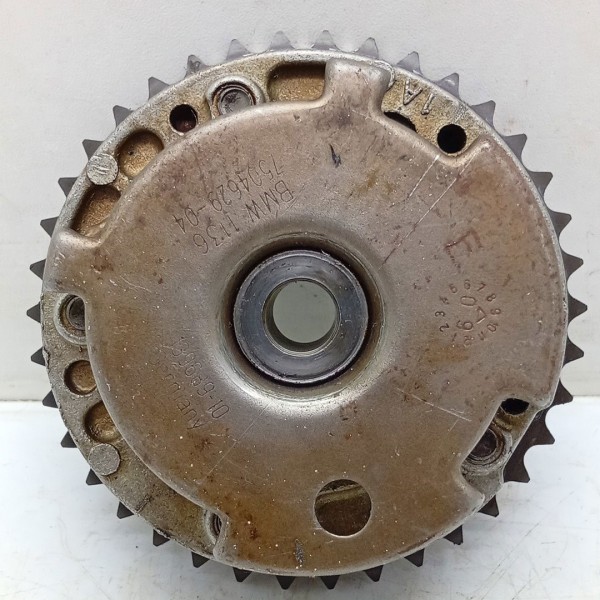 Comando Variável Bmw 3 Series (e46) 99/06 1136170731507