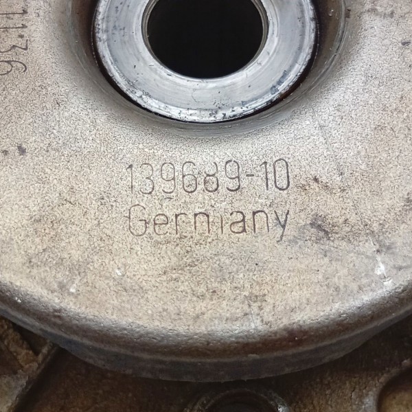 Comando Variável Bmw 3 Series (e46) 99/06 1136170731507