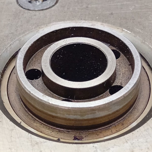 Comando Variável Bmw 3 Series (e46) 99/06 11367500032-06