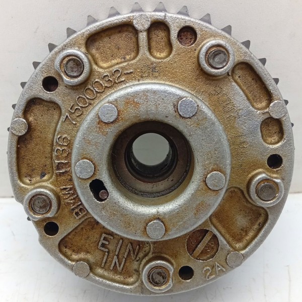 Comando Variável Bmw 3 Series (e46) 99/06 11367500032-06