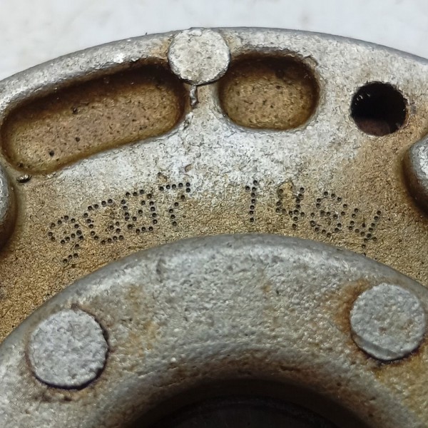 Comando Variável Bmw 3 Series (e46) 99/06 11367500032-06