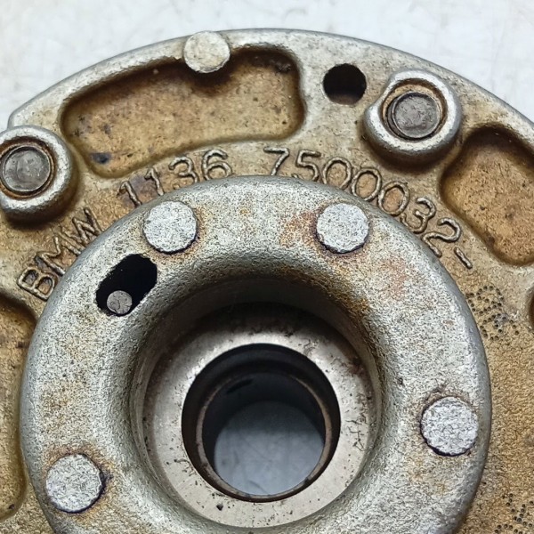 Comando Variável Bmw 3 Series (e46) 99/06 11367500032-06