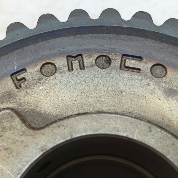 Polia Variável Ford Fusion 2.0