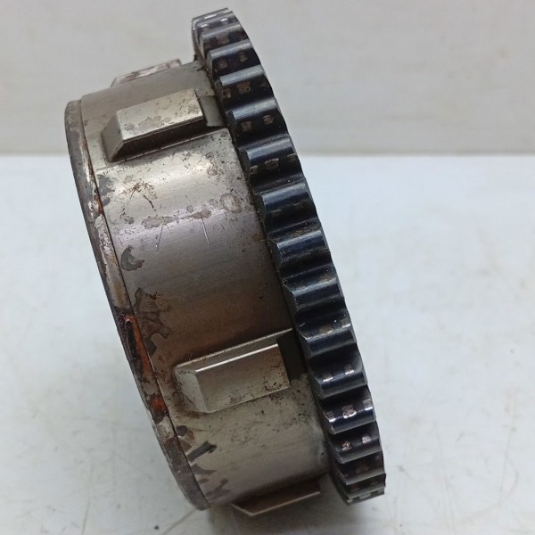 Polia Variável Ford Fusion 2.0