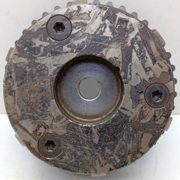 Polia Variável Ford Fusion 2.0