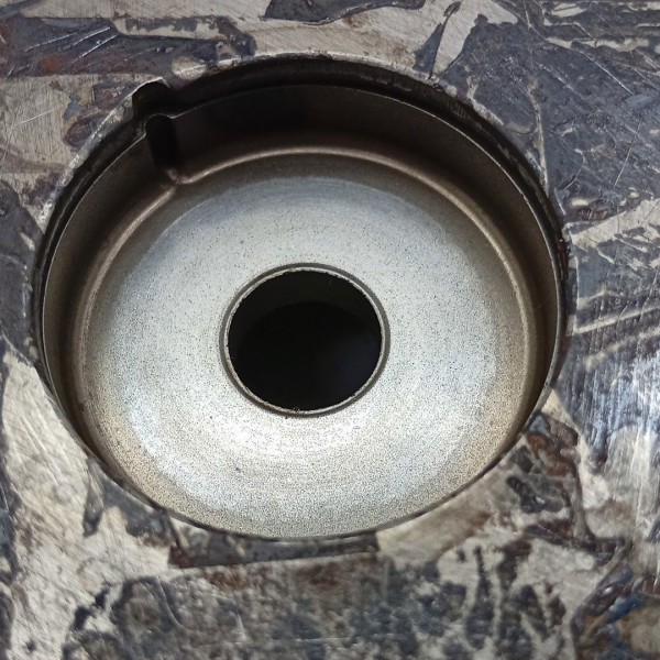 Polia Variável Ford Fusion 2.0