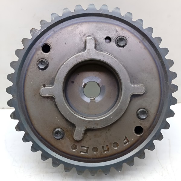 Polia Comando Admissao Evoque Freelander Fusion 2.0 K6t90377