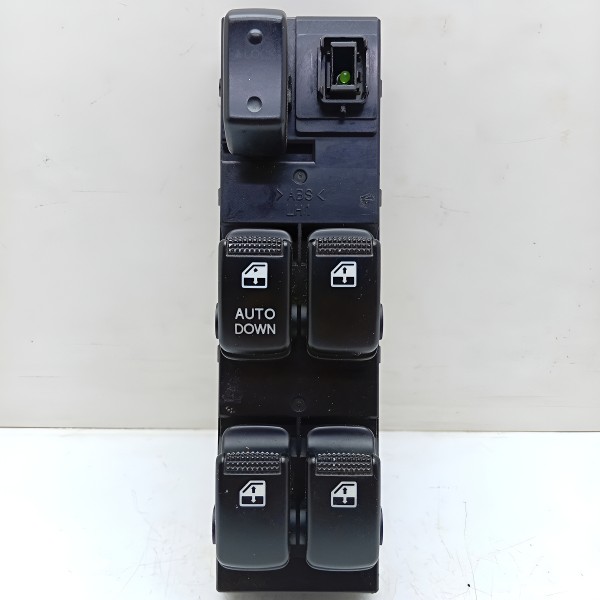 Comando Botão Vidro Elétrico Hyundai Tucson