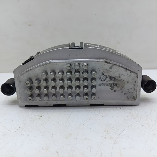 Resistência Ar Condicionado Vw Audi A3/a5 13/18 5q0907521e