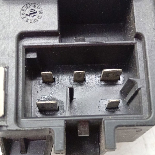 Resistencia Ar Condicionado Vw Jetta 2.0 12/16 3c0907521f