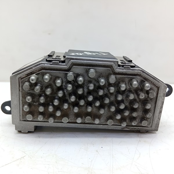 Resistencia Ar Condicionado Vw Jetta 2.0 12/16 3c0907521f