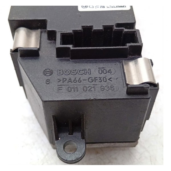 Resistencia Ar Condicionado Vw Jetta 2.0 12/16 3c0907521f