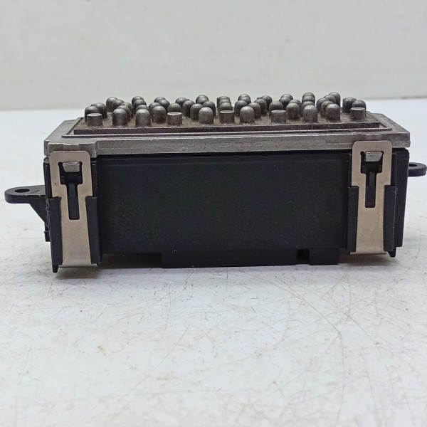 Resistencia Ar Condicionado Vw Jetta 2.0 12/16 3c0907521f