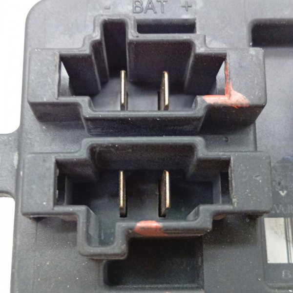 Resistência Ar Condicionado Jeep Compass 17/21  A43002400